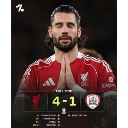 Preocupaciones ocultas tras la victoria: Dilemas tácticos bajo la gloria de la camiseta de los Reds